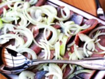 Вкус Гамбурга: кулинарное приключение на берегах Эльбы