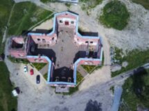 Долина водопадов и треккинг по карельскому лесу с хаски!