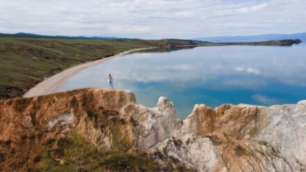 Листвянка, Ольхон и острова Малого моря: главные достопримечательности Байкала за 5 дней