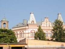 Путь в Средневековье: групповая экскурсия в Выборг