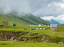 Завораживающий Бзерпинский карниз