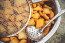 Авторская гастропрогулка «Астрахань на вкус»