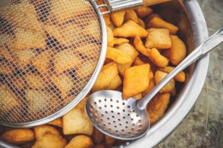 Авторская гастропрогулка «Астрахань на вкус»