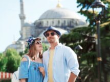 Стамбул в объективе