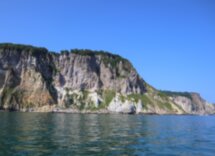 Романтический тур по Камчатке