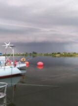 На яхте — по Балтике, Калининградскому заливу или морскому каналу!
