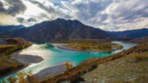 К трём планетам на Алтай из Барнаула, Бийска и Горно-Алтайска