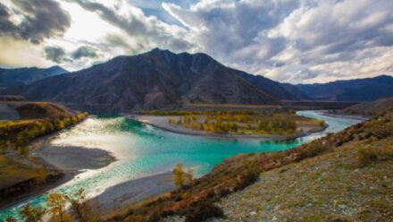 К трём планетам на Алтай из Барнаула, Бийска и Горно-Алтайска