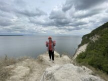 Камское устье: активный маршрут по красотам Татарстана