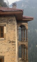 Шопинг и монастыри в Трабзоне: путешествие с выездом из Батуми