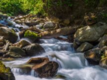 Треккинг к водопаду Кейва