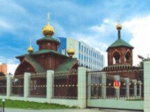 Тульские святыни