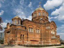 Тульские святыни
