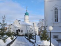 Тульские святыни