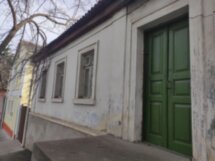 Одноэтажный Севастополь