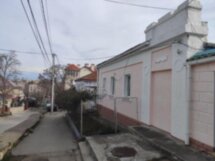 Одноэтажный Севастополь