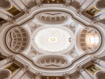 «Сладкая жизнь» барочного Рима