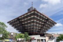 Авто-экскурсия по Братиславе