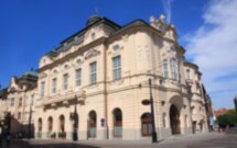 Авто-экскурсия по Братиславе