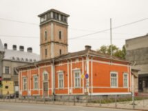 Групповая обзорная экскурсия по Сортавале