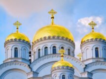 Из Нижнего Новгорода — в легендарное Дивеево!