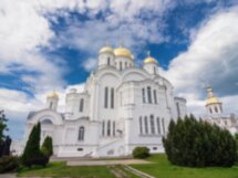 Из Нижнего Новгорода — в легендарное Дивеево!