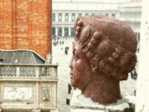 Венеция — первое свидание
