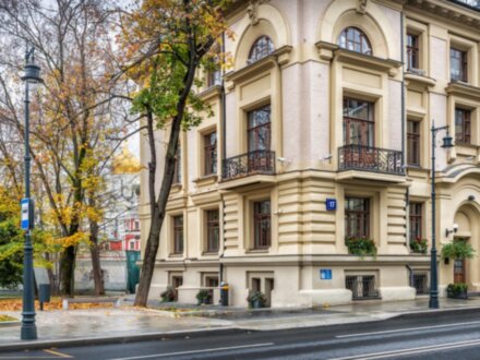 Москва дворянская