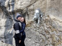 Северная Осетия и Кармадонское ущелье на внедорожниках