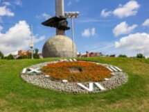 Калуга космическая: экскурсия по городу и Музею космонавтики