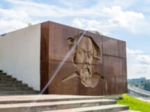 Калуга космическая: экскурсия по городу и Музею космонавтики