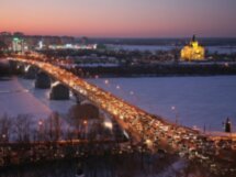Тёмная сторона Нижнего Новгорода
