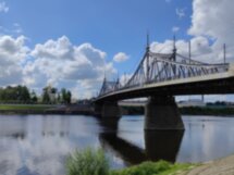 Тверь. Обаяние русской провинции
