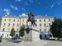 Тверь. Обаяние русской провинции