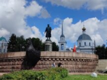 Тверь. Обаяние русской провинции