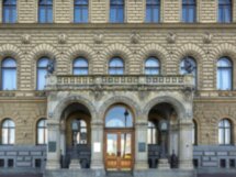 Дворцы князей Романовых