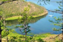 На Байкал за загаром, походами и купанием