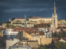 Обзорная экскурсия по Нови-Саду