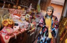 Вкусное путешествие в сердце Востока: Ташкент, Самарканд и Бухара