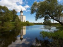 Владимир и Боголюбово — наследие Древней Руси