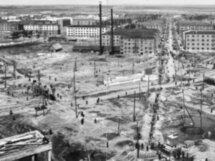 Легендарный Уралмаш: «отец всех заводов» и история соцгорода