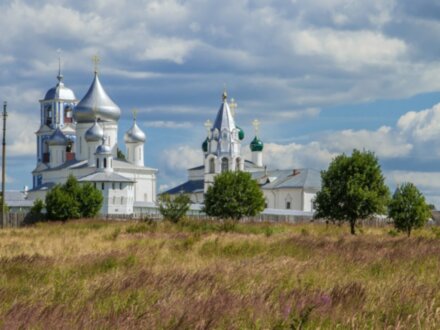 Переславль-Залесский: земля русской святости