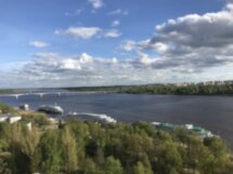 Кострома хлебосольная
