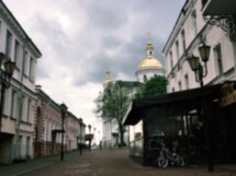Классический Витебск