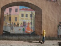 Петербург глазами местных жителей