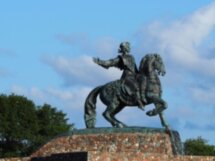 Балтийск-Пиллау: путешествие в прошлое