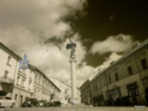 Ужупис, или Республика в республике