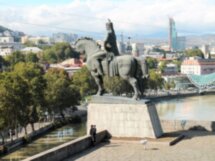 Летопись эпох на перекрёстке империй