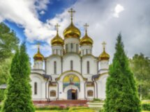 Переславль-Залесский: из 12 века в 21
