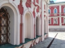 Некитайский Китай: экскурсия-квест в пределах старинной крепости